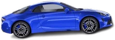 Alpine A110 S