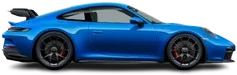Porsche 911 GT3